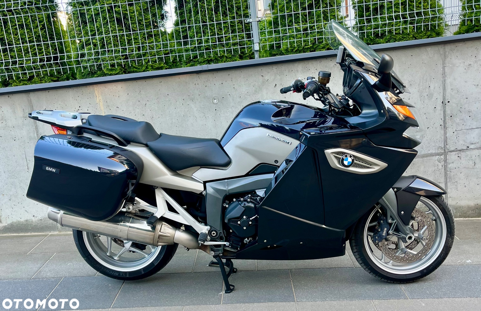 BMW K - 3