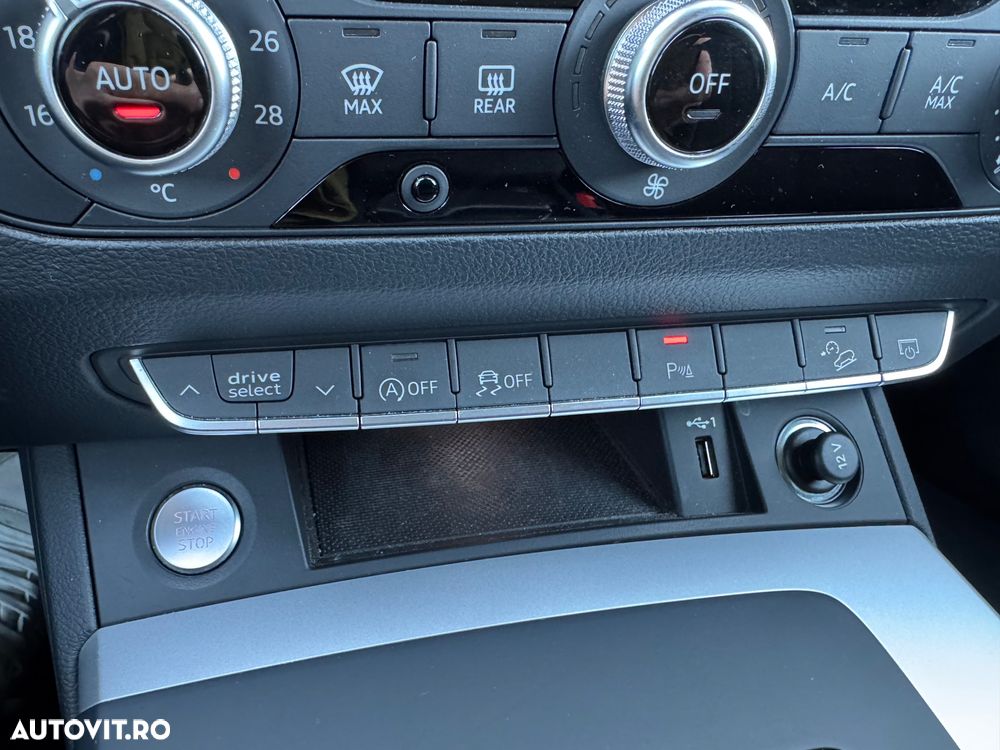 Audi Q5 40 TDI ack quattro S tronic advanced - 30