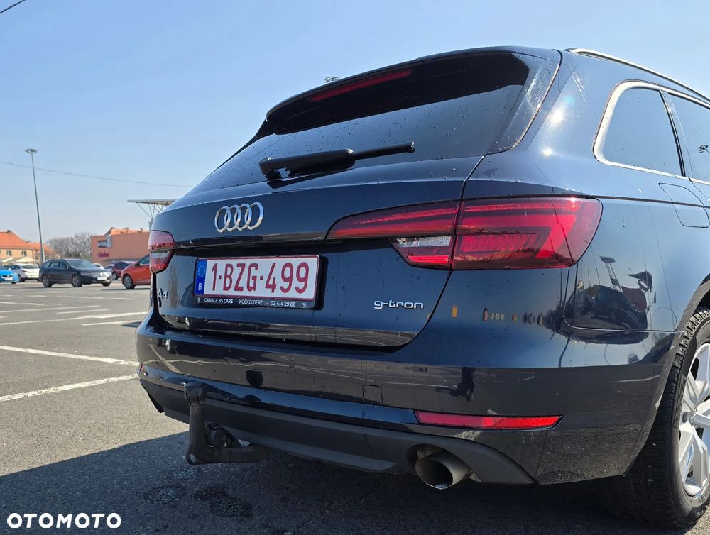 Audi A4 ver-2-0-tfsi-ultra-design-s-tronic - 8