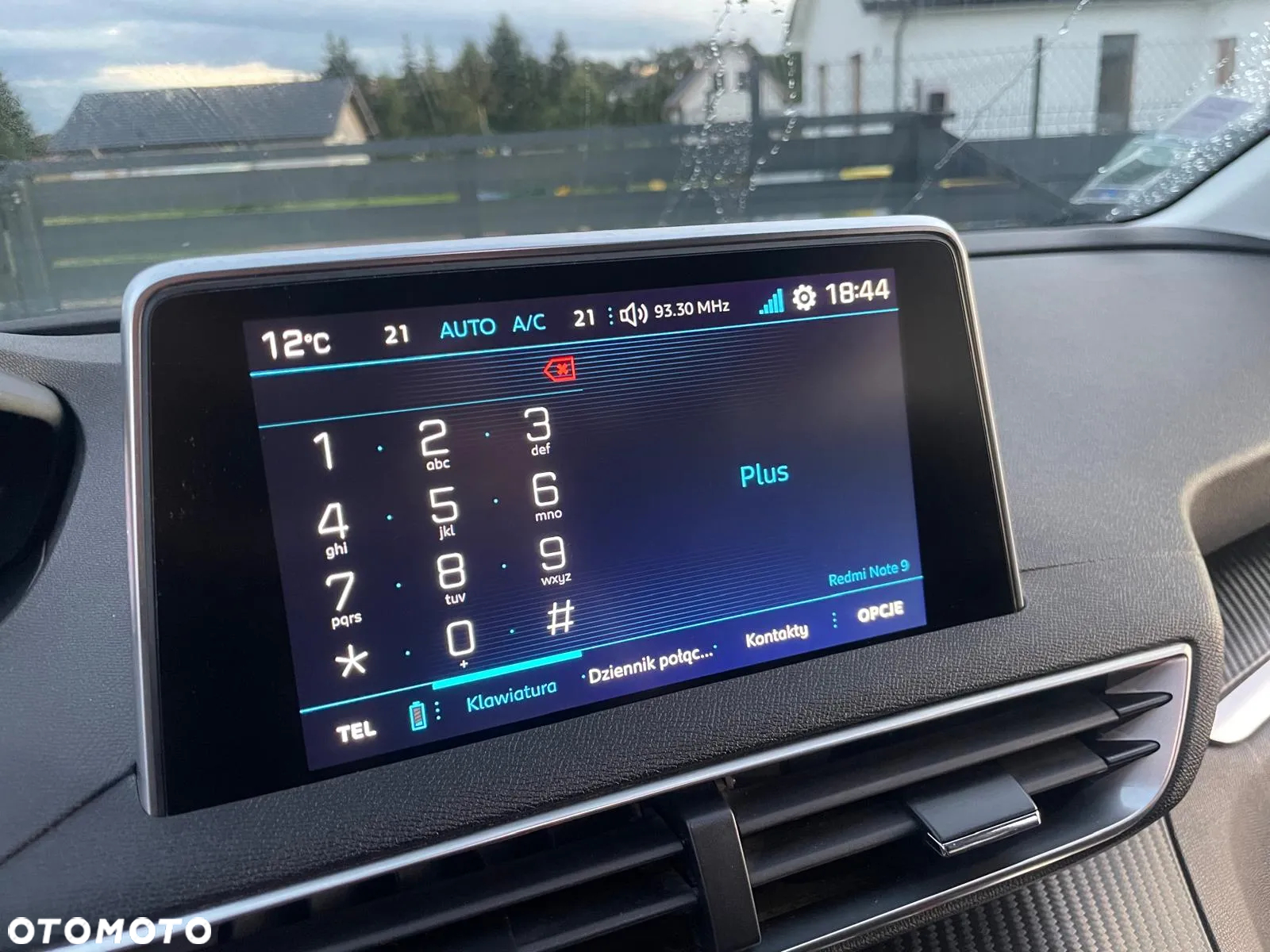 Peugeot 3008 1.2 PureTech Crossway S&S EAT6 - 26