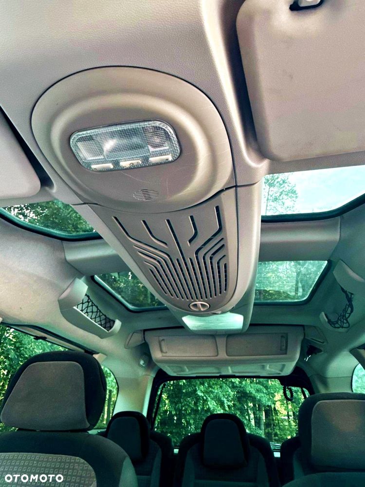 Citroën Berlingo 1.6 VTi 16V Exclusive - 20