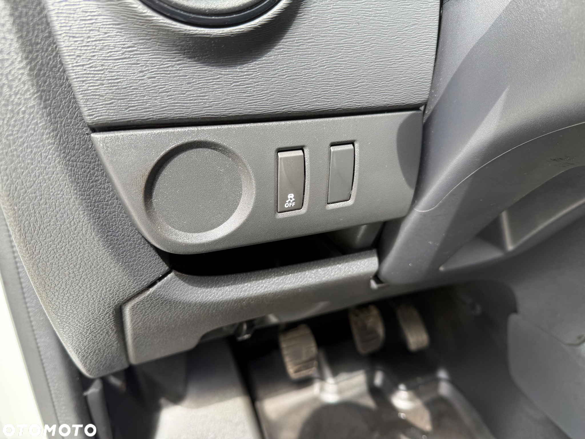 Dacia Dokker 1.5 dCi 6 biegów FV23% - 16