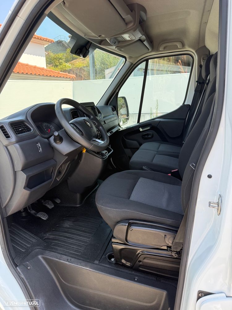 Renault Master 2.3 dCi - 7