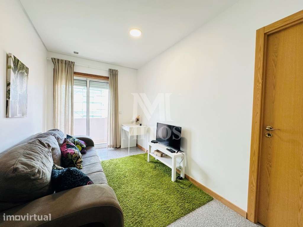 Apartamento T3 mobilado para arrendamento - Viana do Castelo - Grande imagem: 4/13