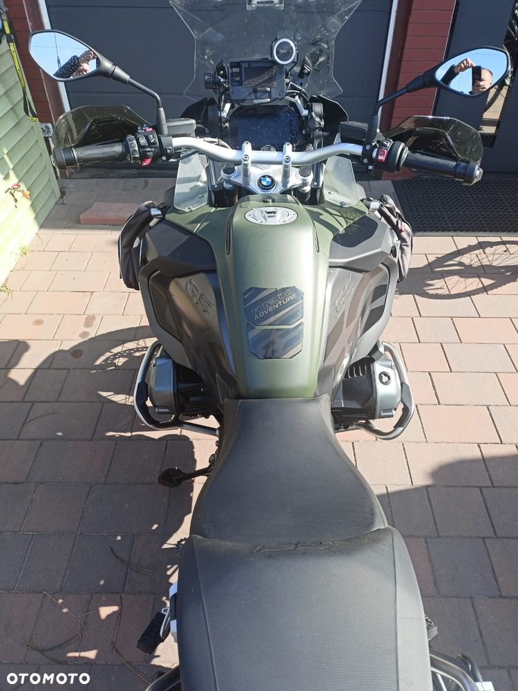 BMW GS - 6
