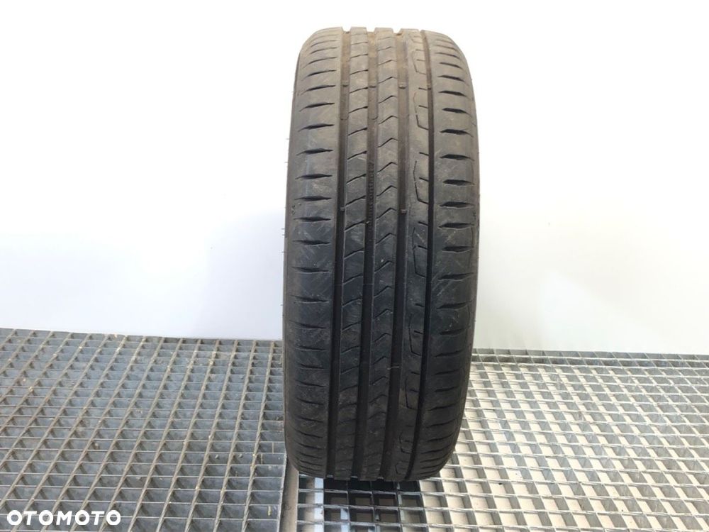 OPONA LATO 1X 215/50 17" CONTINENTAL - 1