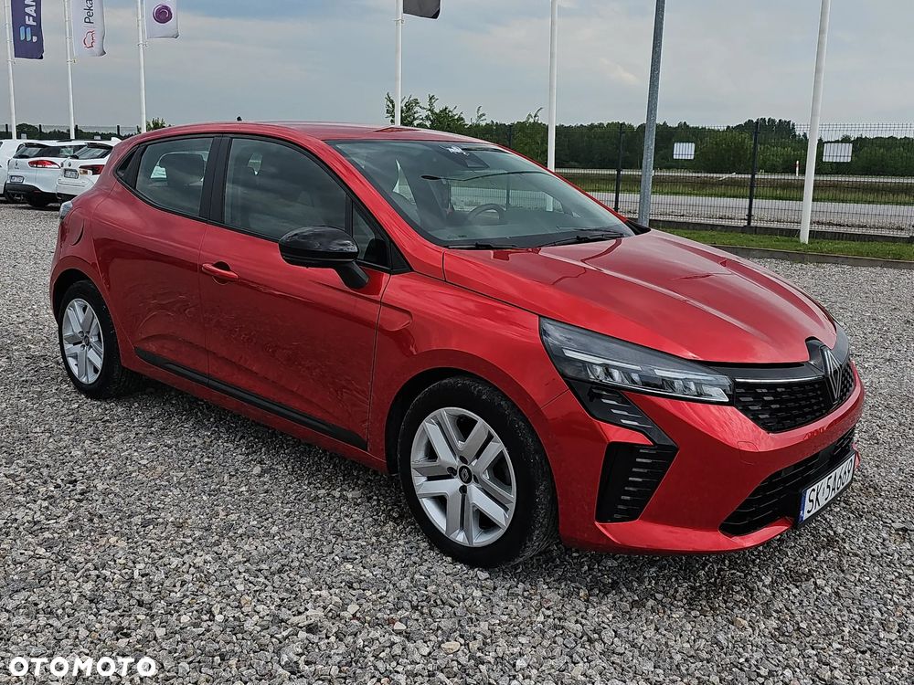 Renault Clio 1.0 TCe Intens - 3