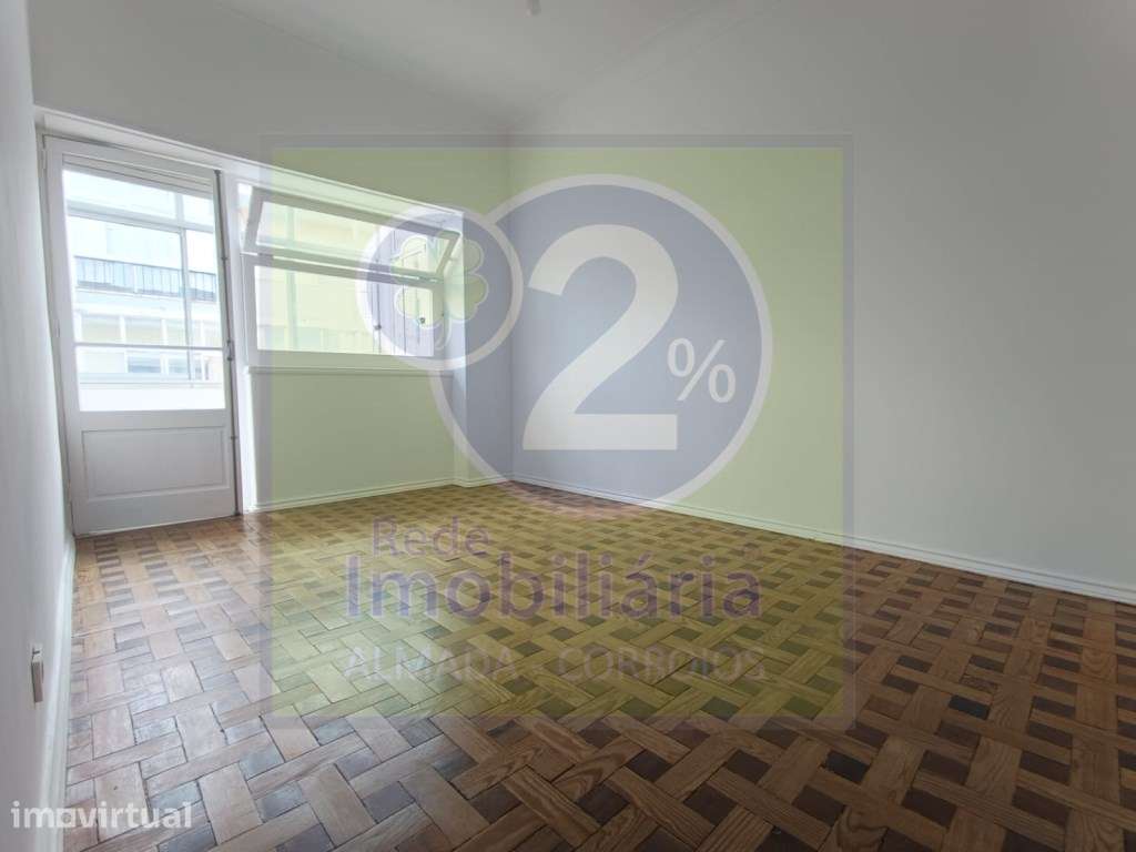T3, Almada centro - Grande imagem: 5/17