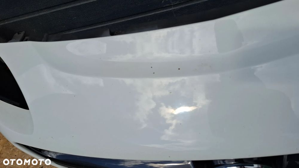 ZDERZAK PRZÓD PRZEDNI OPC-LINE OPEL CORSA E 2014/2019 ROK KOD LAKIERU: Z40R - 9