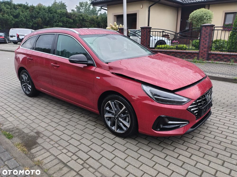 Hyundai i30 - 13