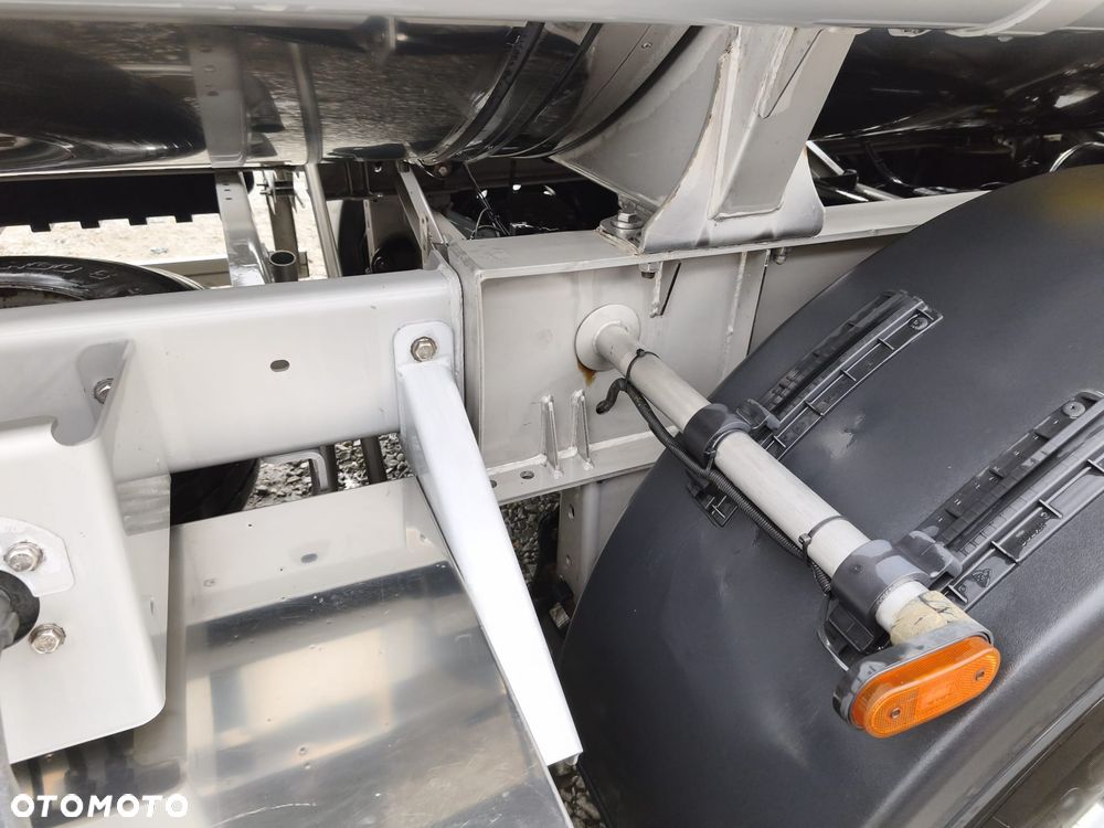 Lag ADR L4BH 1 komora, masa 6500kg, 260 tys zł - 13
