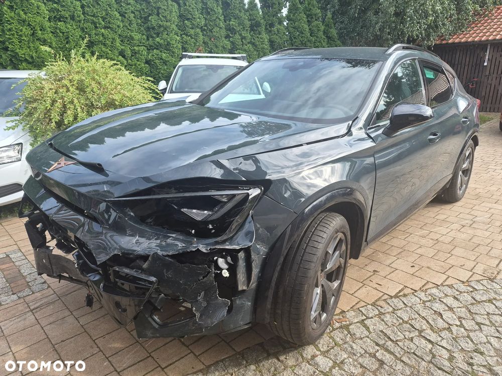 Cupra Formentor 1.5 TSI DSG - 4