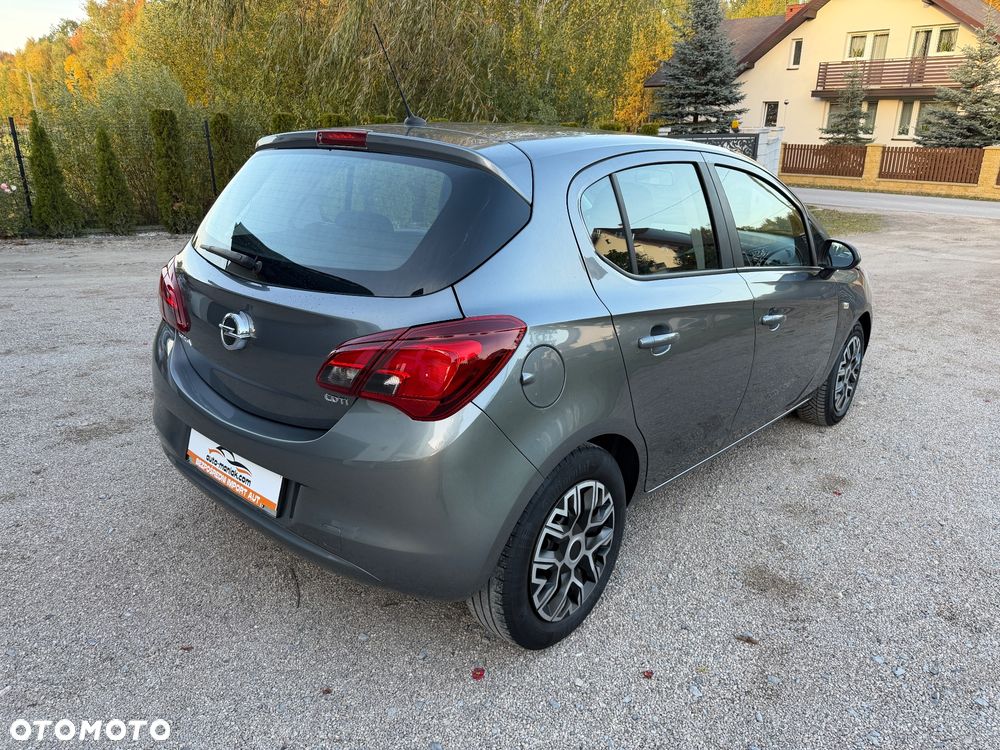 Opel Corsa 1.3 D (CDTi) Edition - 4