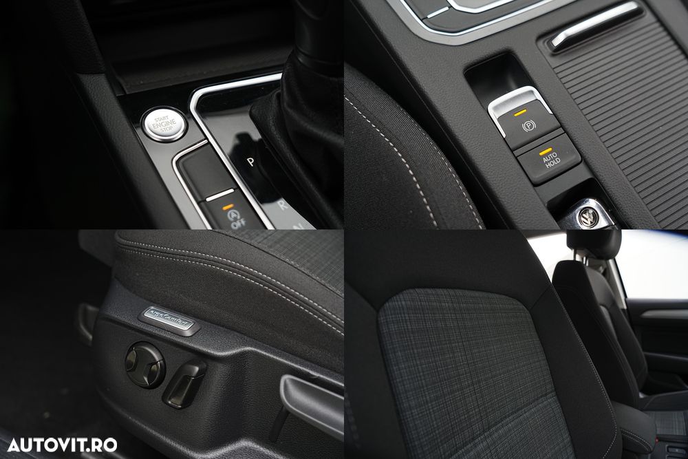 Volkswagen Passat Variant 2.0 TDI SCR DSG - 16