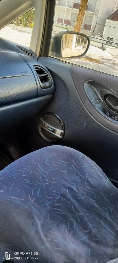 VW Sharan 1.9 TDI - 9