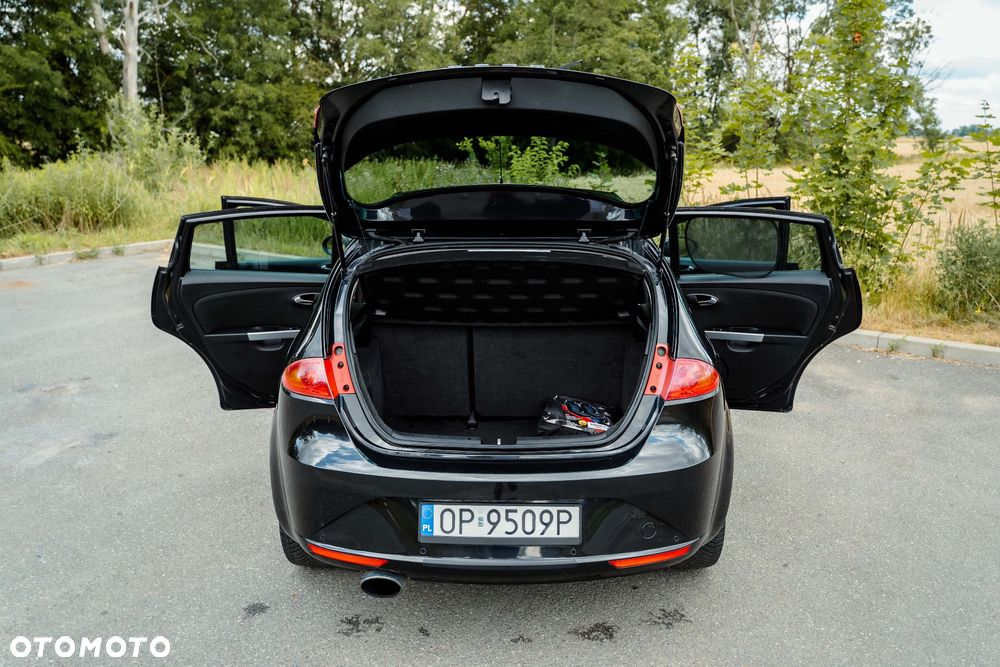 Seat Leon 1.8 TSI Style - 2