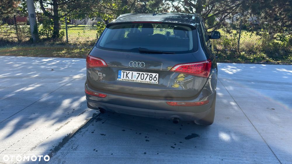 Audi Q5 - 4