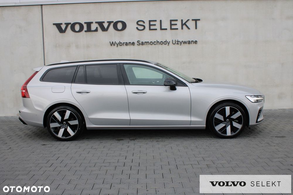 Volvo V60 - 3