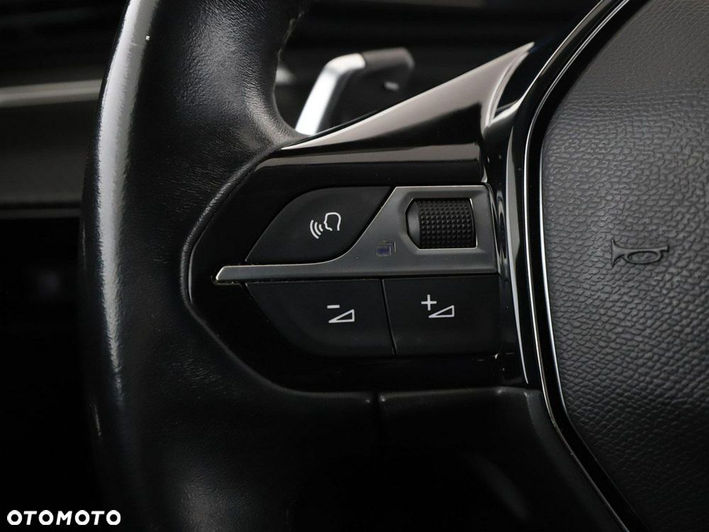 Peugeot 508 1.6 PureTech HYbrid PHEV Allure Pack S&S EAT8 - 33