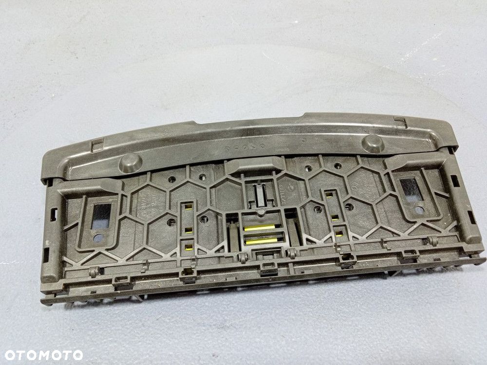 BMW X4M F98 F97 WSPORNIK PODPARCIA UD 8072075 - 2