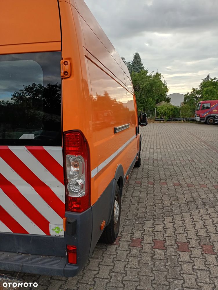 Fiat Ducato - 5