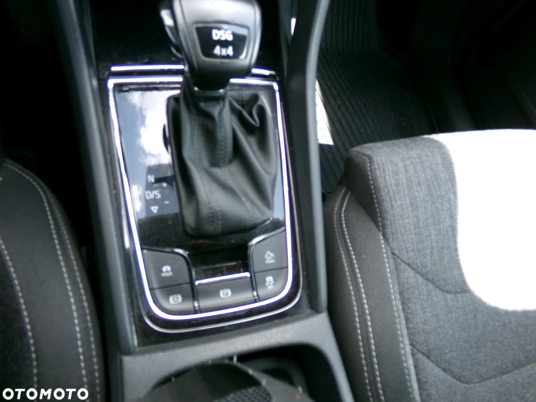 Skoda Kodiaq 2.0 TSI 4x4 Style DSG - 5