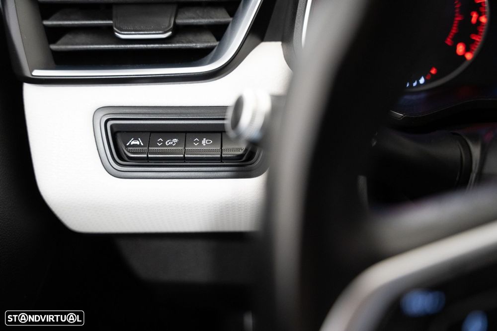 Renault Clio 1.0 TCe Limited - 10