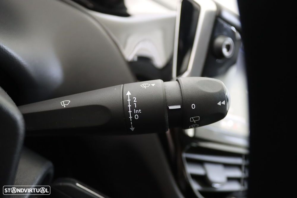 Peugeot 208 Van 1.5 BlueHDi - 15