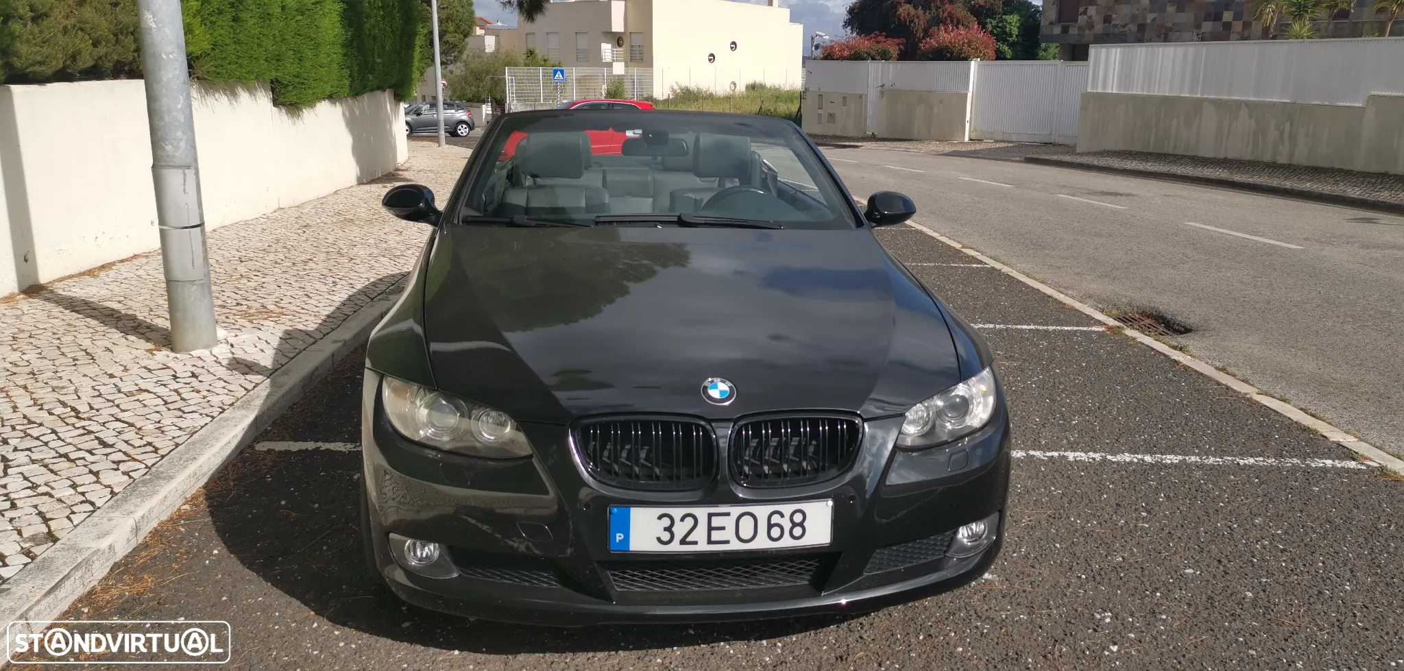 BMW 325 i Auto - 2