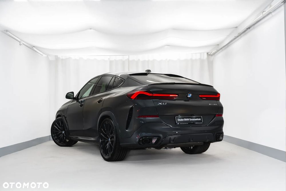 BMW X6 - 4