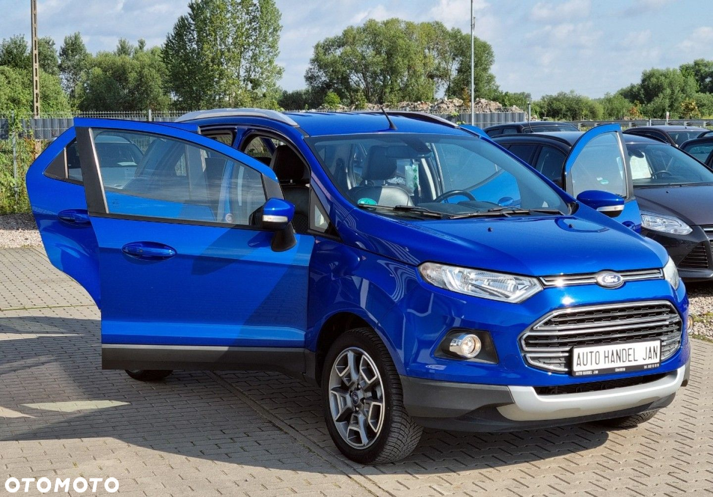 Ford EcoSport - 20