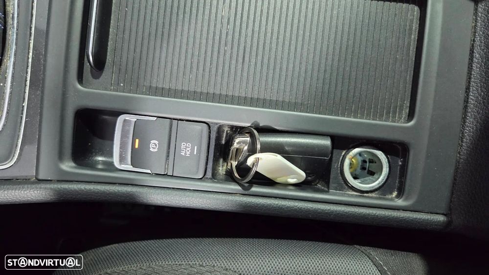 VW e-Golf Standard - 33