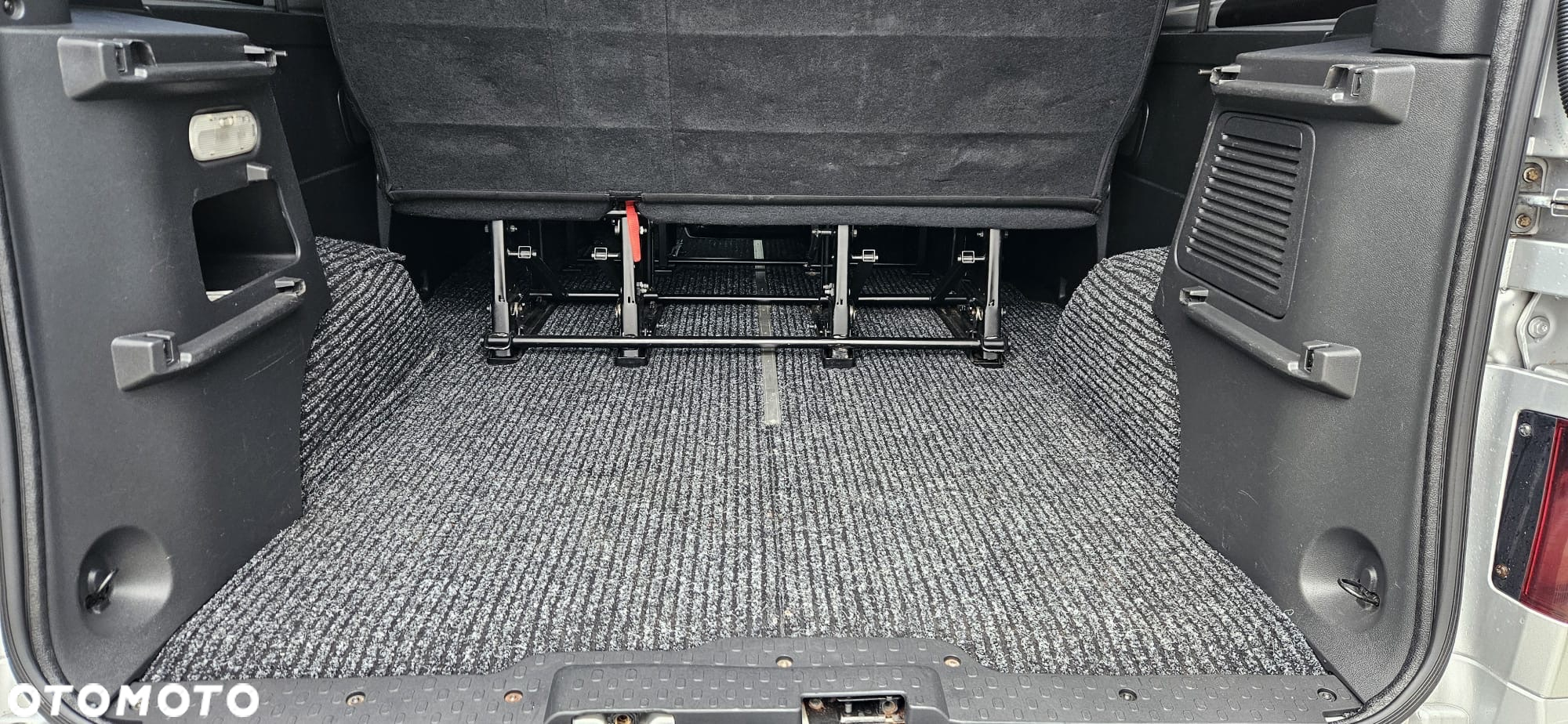 Renault Trafic - 22