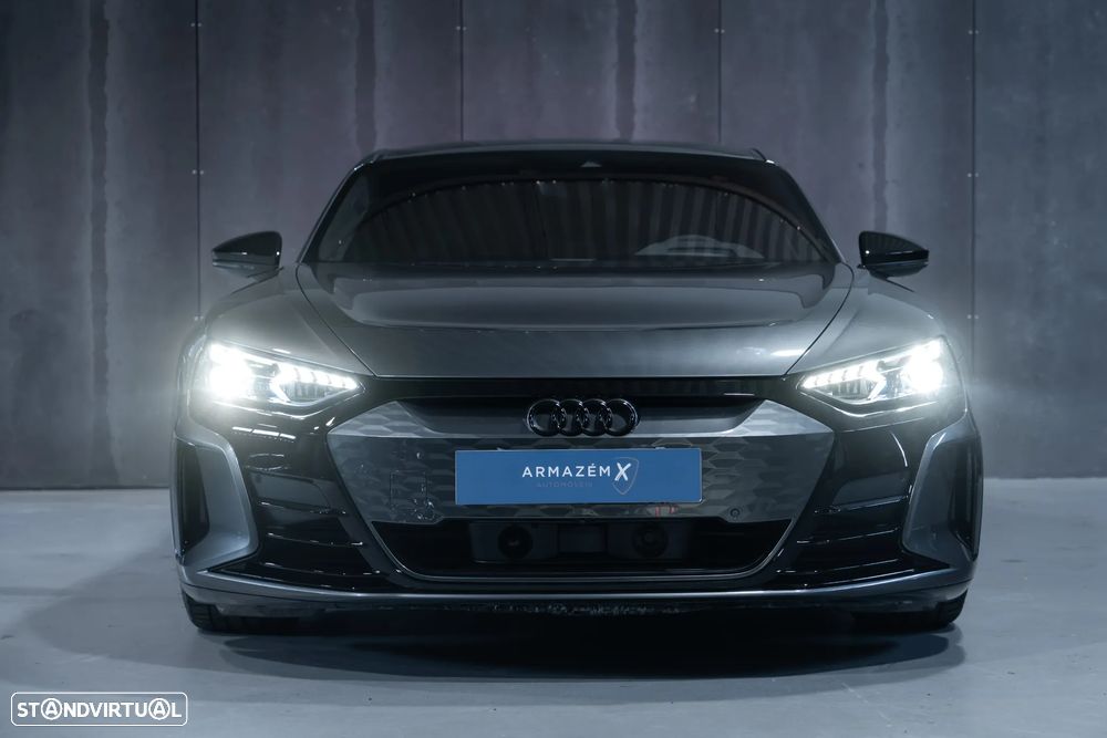 Audi RS e-tron GT quattro - 3