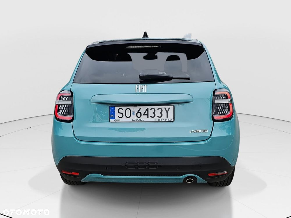 Fiat 600 - 7