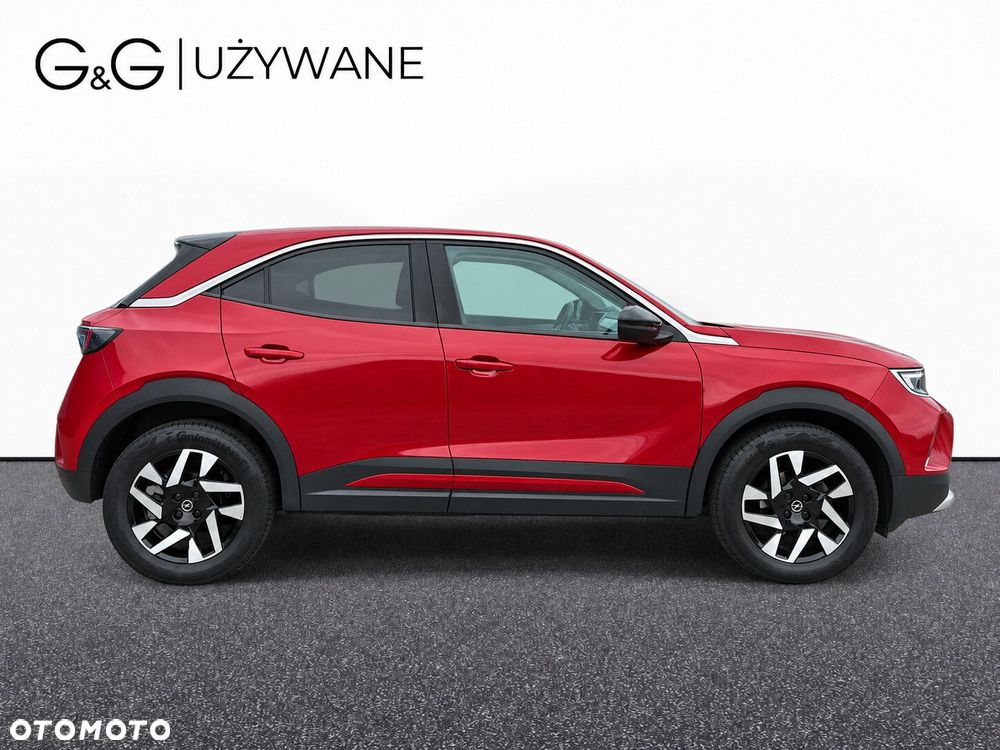 Opel Mokka 2023 photo 4
