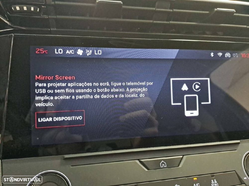 Peugeot 408 1.2 Hybrid Allure e-DCS6 - 20