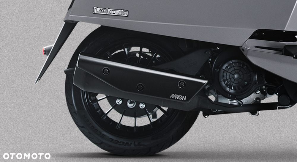 Lambretta Inny - 7