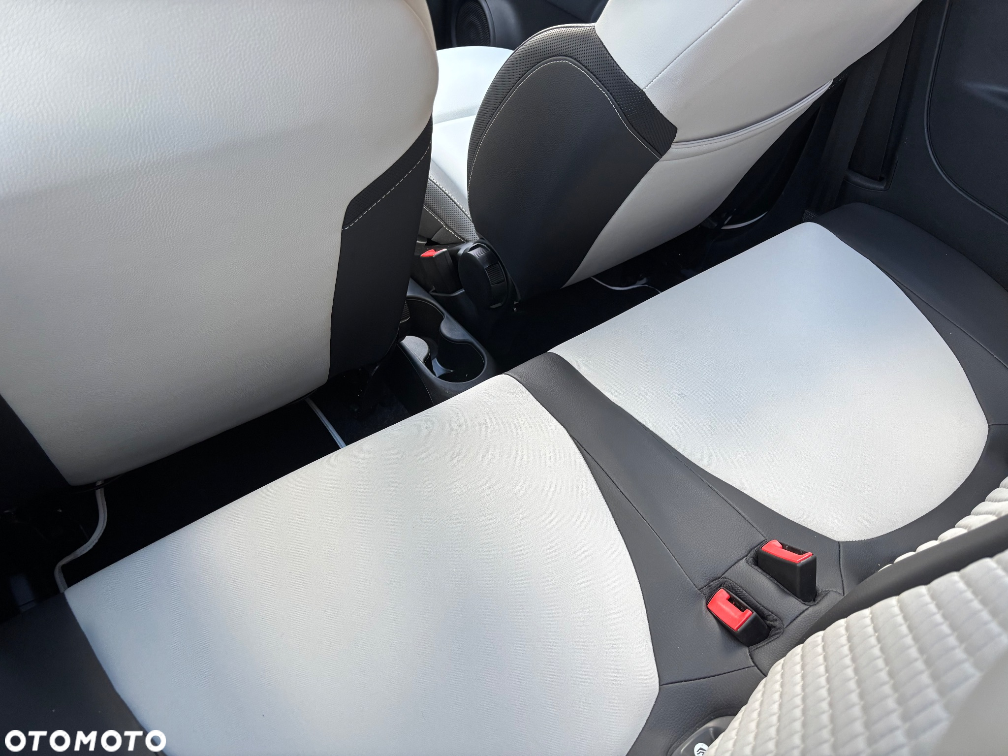 Fiat 500 1.2 8V Collezione - 14