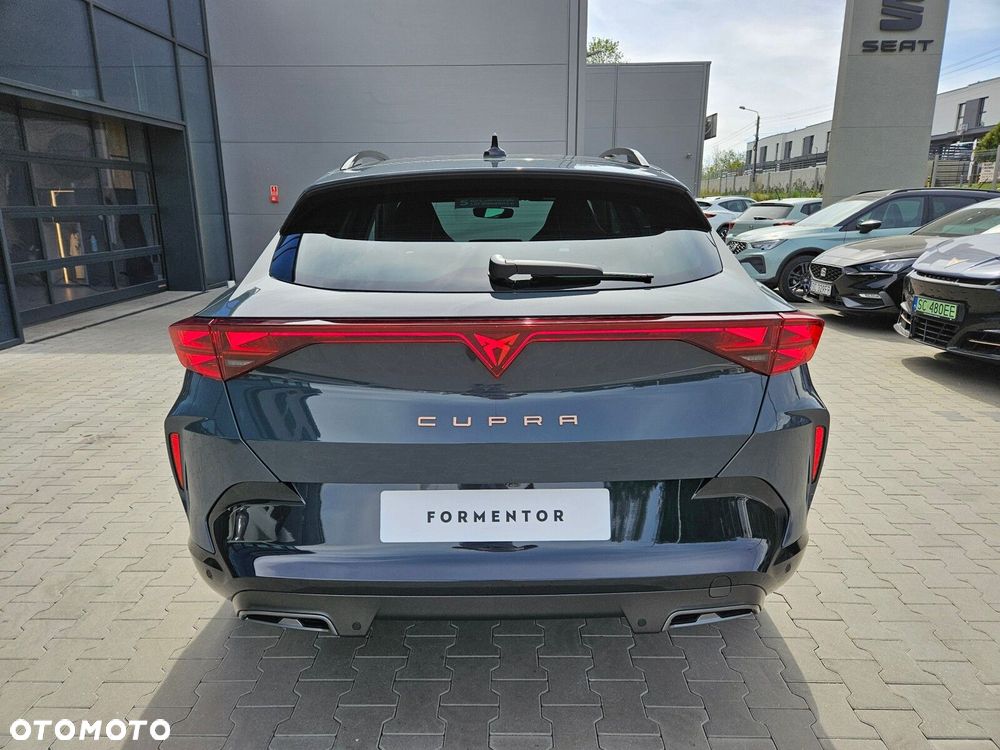 Cupra Formentor 1.5 TSI - 6