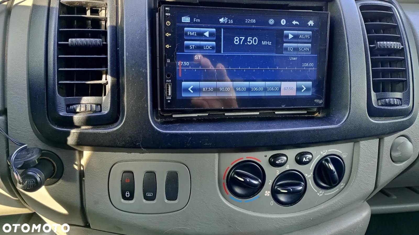 Renault Trafic - 9