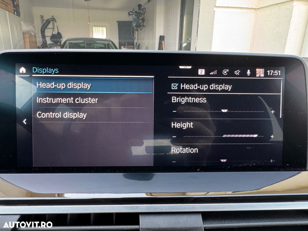 BMW X3 xDrive30e AT PHEV - 28