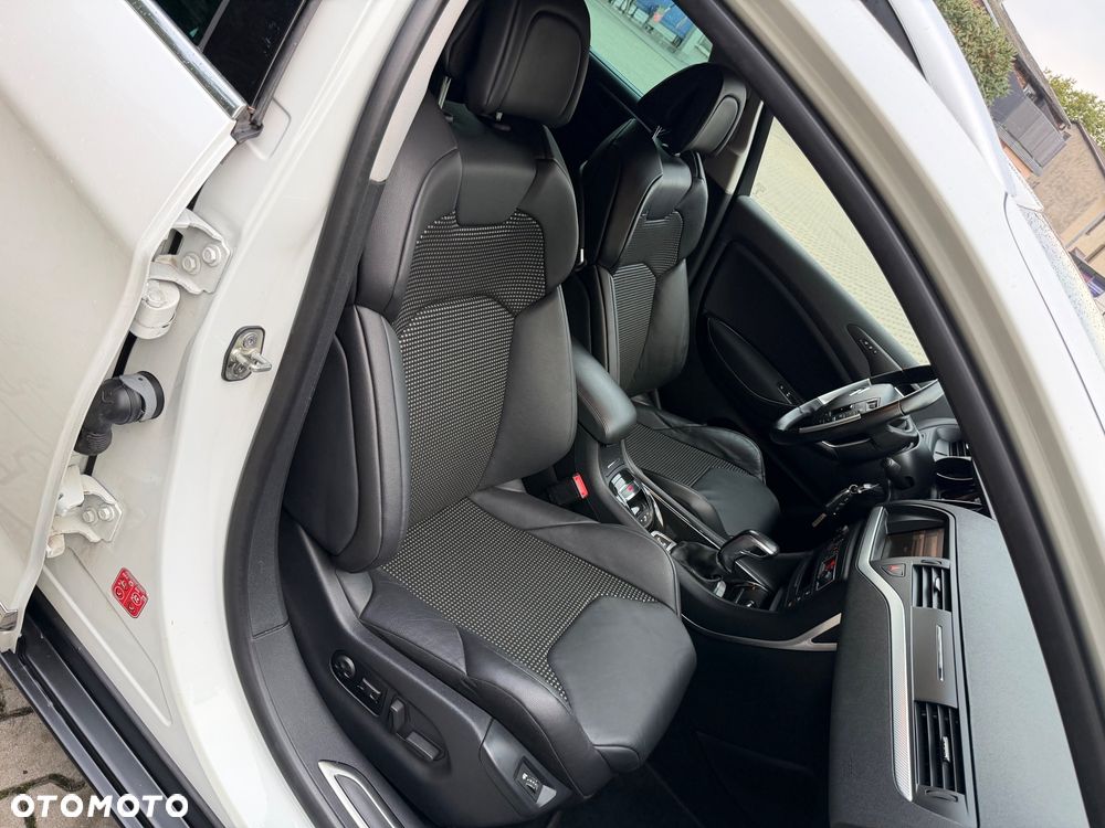 Citroën C5 BlueHDi 180 S&S EAT6 Exclusive - 12