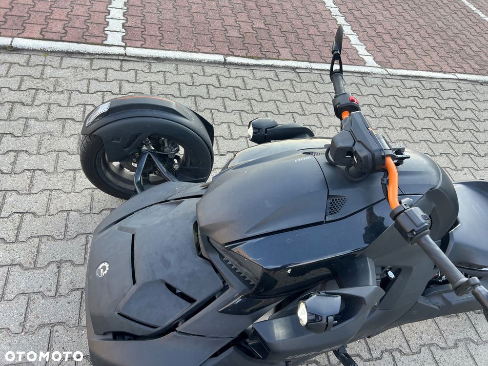Can-Am Ryker - 15