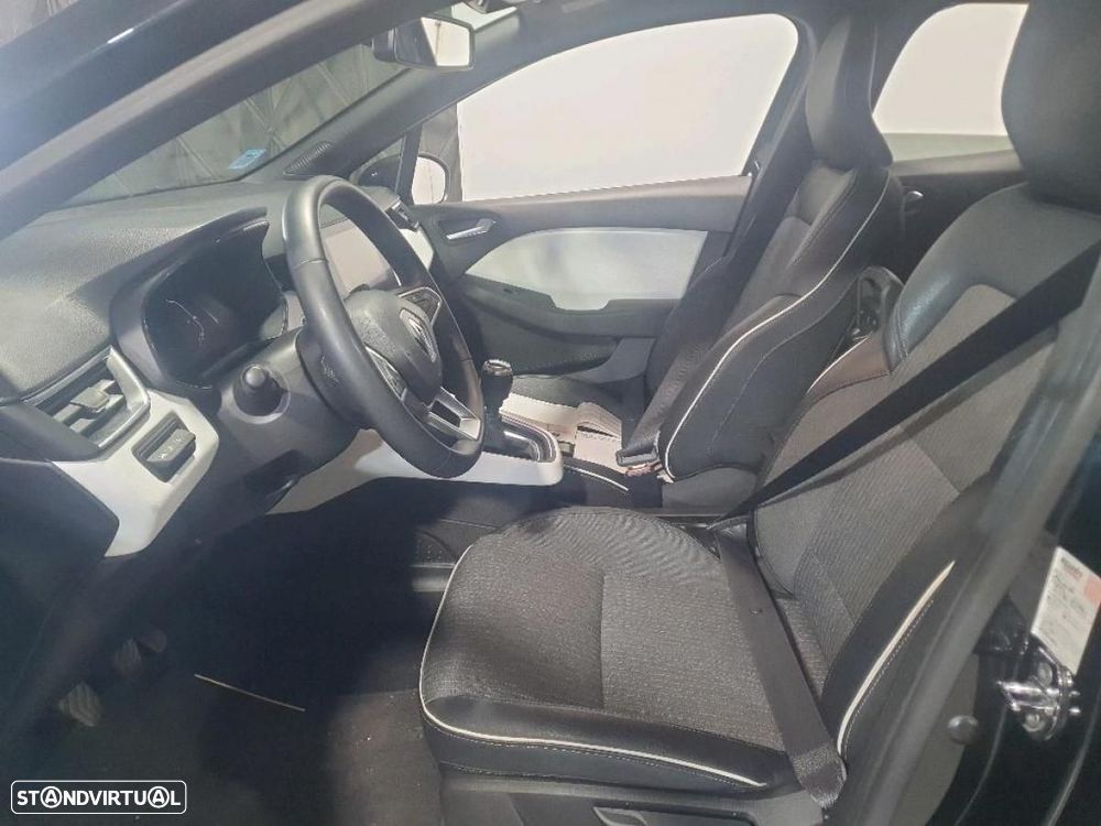 Renault Clio 1.5 Blue dCi Techno - 3