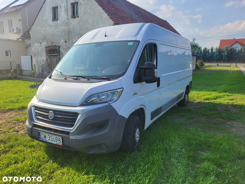 Fiat Ducato - 4