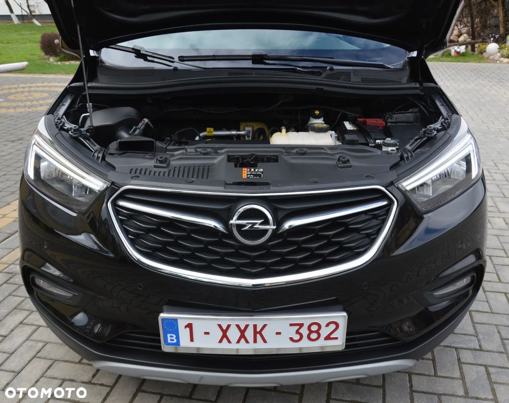 Opel Mokka - 12
