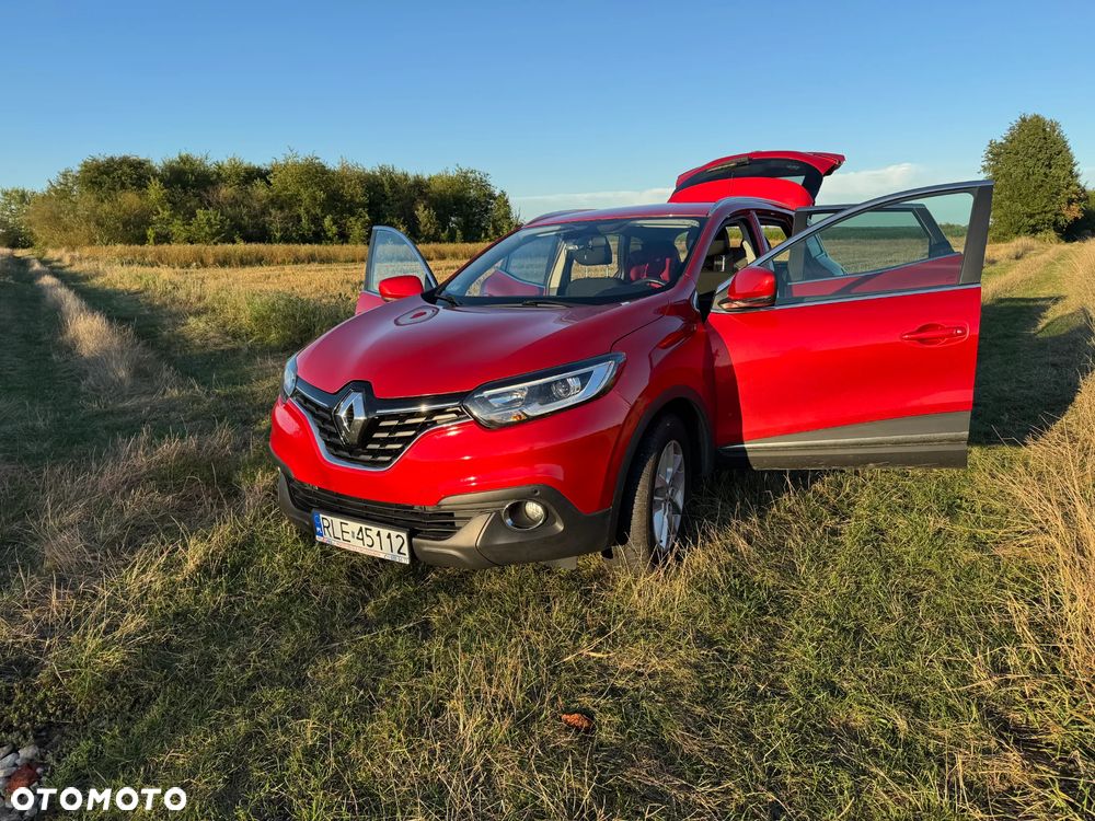 Renault Kadjar 1.2 Energy TCe Life - 16