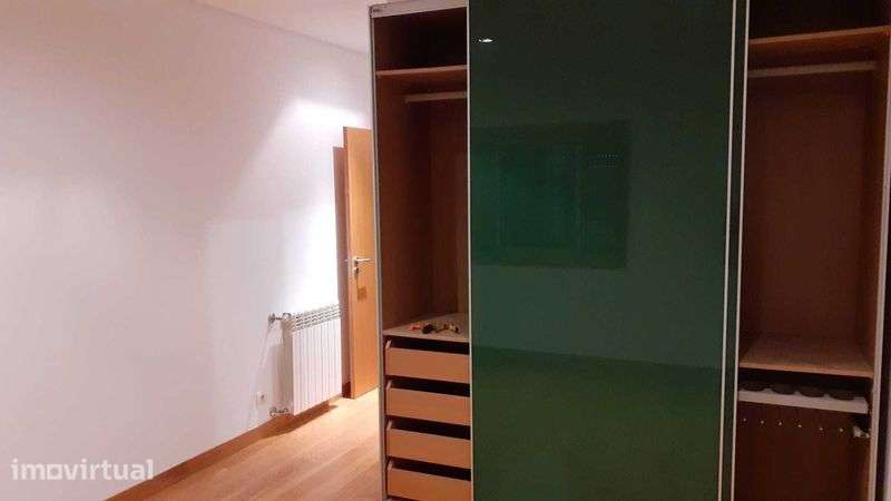 Venda de Apartamento T2 Canidelo (junto ao LIDL) - Grande imagem: 5/12