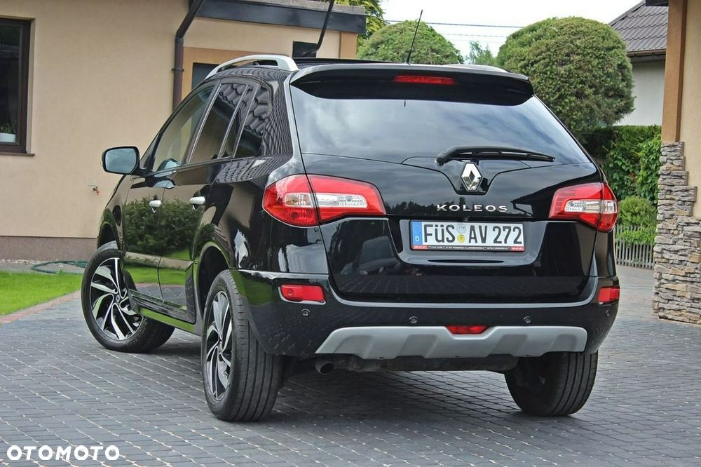 Renault Koleos 2.0 dCi 4x4 Privilege - 3